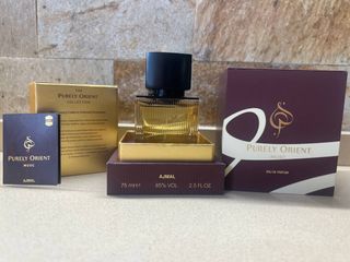 Ajmal Purely Orient Musc Eau de Parfum 75ml