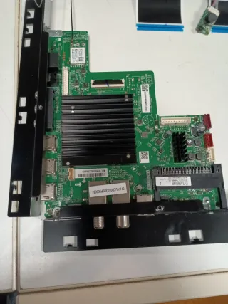 Kit Repuestos TV Haier 50"