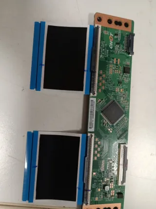 Kit Repuestos TV Haier 50"