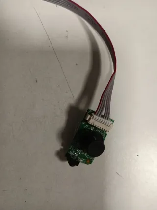 Kit Repuestos TV Haier 50"