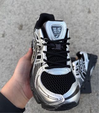 Zapatillas Asics GEL-KAYANO