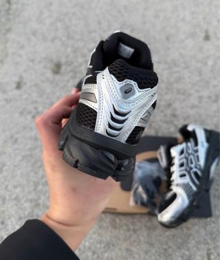 Zapatillas Asics GEL-KAYANO