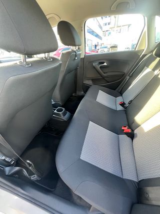 Volkswagen Polo 2010