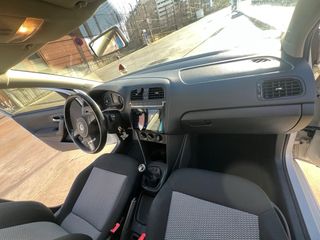 Volkswagen Polo 2010