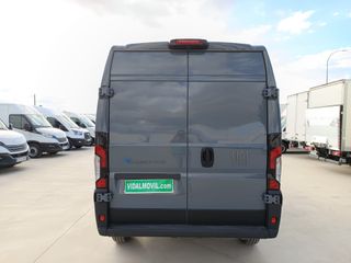 FIAT E-DUCATO 110 KWh FURGON L3H2 3500 270 CV