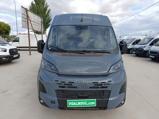 FIAT E-DUCATO 110 KWh FURGON L3H2 3500 270 CV