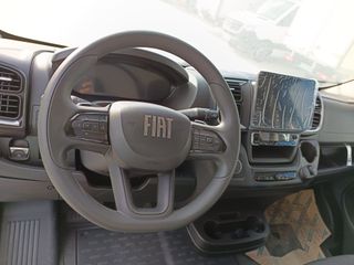 FIAT E-DUCATO 110 KWh FURGON L3H2 3500 270 CV