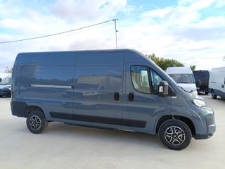 FIAT E-DUCATO 110 KWh FURGON L3H2 3500 270 CV