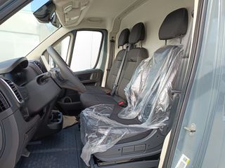 FIAT E-DUCATO 110 KWh FURGON L3H2 3500 270 CV