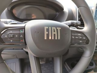 FIAT E-DUCATO 110 KWh FURGON L3H2 3500 270 CV