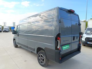 FIAT E-DUCATO 110 KWh FURGON L3H2 3500 270 CV