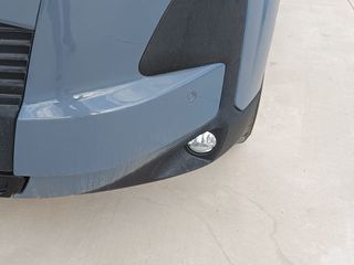 FIAT E-DUCATO 110 KWh FURGON L3H2 3500 270 CV