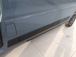 FIAT E-DUCATO 110 KWh FURGON L3H2 3500 270 CV