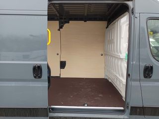 FIAT E-DUCATO 110 KWh FURGON L3H2 3500 270 CV