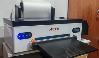 Impresora DTF ACHI 1390