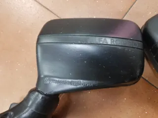 Espejos Retrovisores Alfa Romeo Spider S3