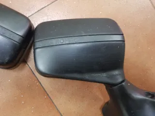 Espejos Retrovisores Alfa Romeo Spider S3