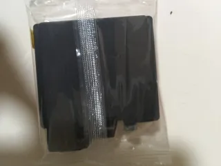 Cartuchos de tinta Beink LC985BK Negro. 2 unidades