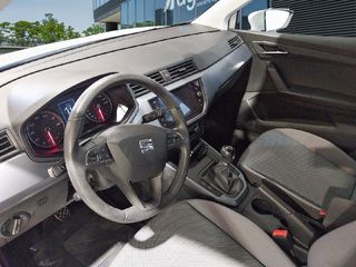 Seat Arona 1.0 TSI 81kW (110CV) Style Go2