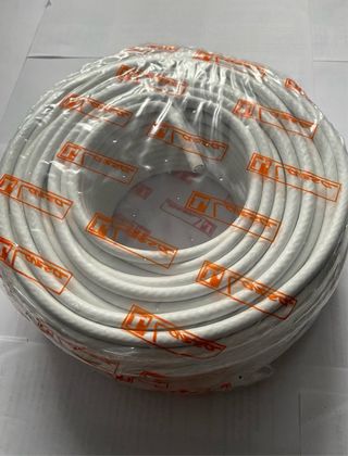 Cable DC-75 FRLSZH UV BLANCO 100m