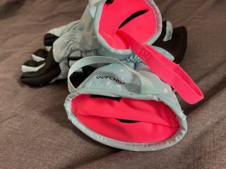 Guantes de esquí/invierno para niños