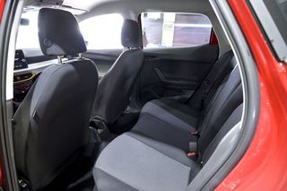 Seat Ibiza   1.0 MPI 59kW 80CV Reference XL