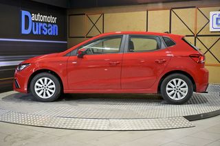 Seat Ibiza   1.0 MPI 59kW 80CV Reference XL