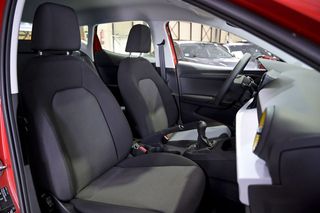 Seat Ibiza   1.0 MPI 59kW 80CV Reference XL