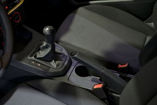 Seat Ibiza   1.0 MPI 59kW 80CV Reference XL