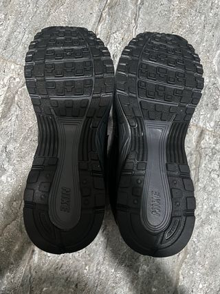 Nike P-6000 Hombre Negro