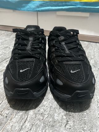 Nike P-6000 Hombre Negro