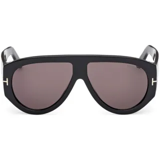 Gafas Tom Ford Bronson FT1044 Negro Dorado