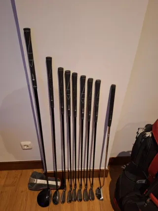 Set de Palos de Golf Inesis