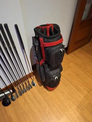Set de Palos de Golf Inesis