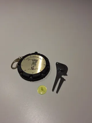 Set de Palos de Golf Inesis