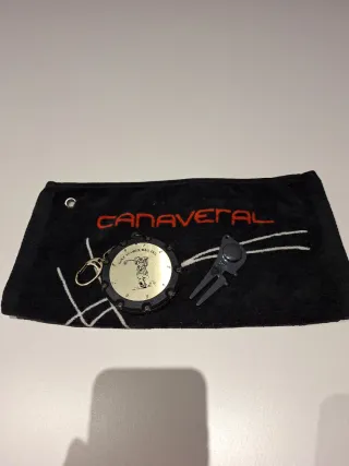 Set de Palos de Golf Inesis