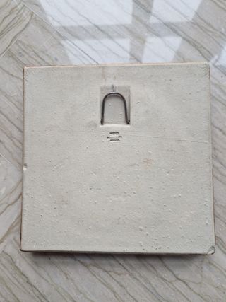 Piastrella decorativa girasole Svezia