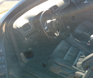 Volkswagen Golf GTI 2013