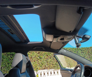 Volkswagen Golf GTI 2013