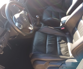 Volkswagen Golf GTI 2013