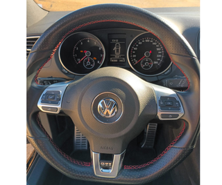 Volkswagen Golf GTI 2013