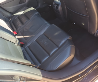 Volkswagen Golf GTI 2013