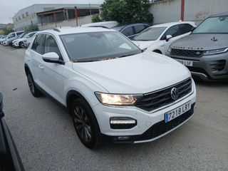 Volkswagen T-Roc   Advance 1.0 TSI 81kW (110CV)