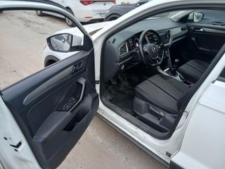 Volkswagen T-Roc   Advance 1.0 TSI 81kW (110CV)