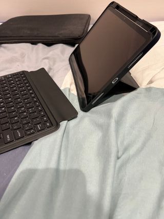 iPad Pro 11 4ª Gen Plata