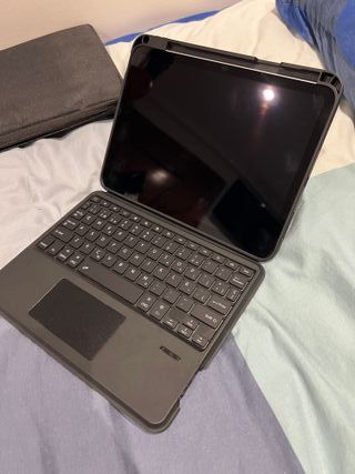 iPad Pro 11 4ª Gen Plata