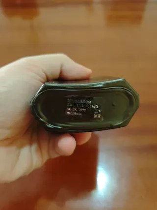 Swiss Arabian Tobacco 01 - Perfume Árabe