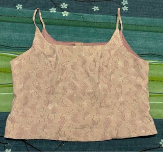 Conjunto 3 piezas BAMBOLA rosa