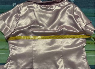 Conjunto 3 piezas BAMBOLA rosa