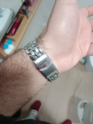 Reloj Festina 9526 Azul